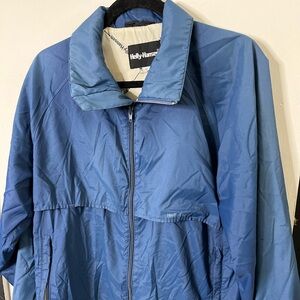 Helly Hansen windbreaker